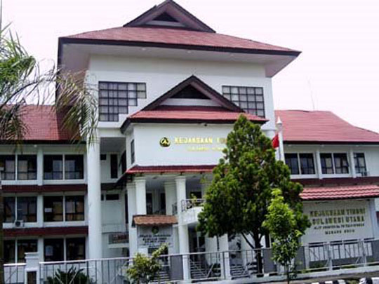 Warga Sitaro Pertanyakan Kinerja Kejati